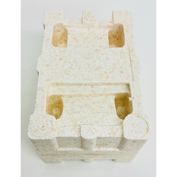 Sideshow Weta Saruman the White 1:4 Bust Lord of the Rings Two Towers #1289/3000 - Picture 2 of 8